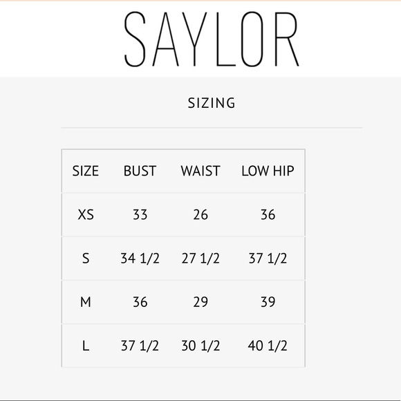 Saylor Women’s Marguerite Top - Picture 9 of 10